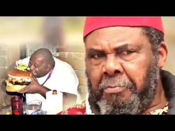 Video: MY GREEDY UNCLE - 2017 Latest Nigerian Movies
